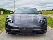 Porsche Taycan 4S CROSS TURISMO 21