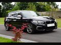 BMW 1 Series 3.0 M140i Auto Euro 6 (s/s) 5dr 4