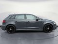 Audi A3 1.5 A3 Sportback S Line TFSI 5dr 6
