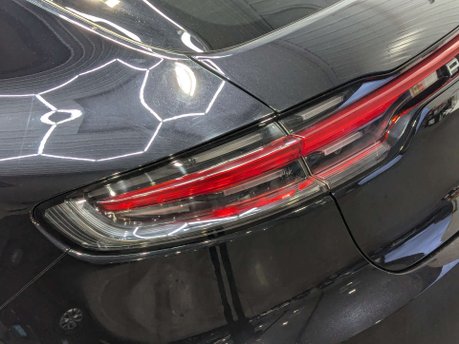 Porsche Macan 2.0 Macan Semi-Auto 4WD 5dr 42