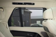 Land Rover Range Rover 3.0 D350 MHEV Autobiography Auto 4WD Euro 6 (s/s) 5dr 36