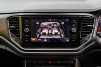 Volkswagen T-Roc SE TSI 28