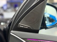 BMW X3 M 3.0i Competition SUV 5dr Petrol Auto xDrive Euro 6 (s/s) (510 ps) 53