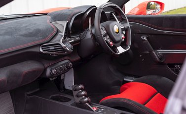 Ferrari 458 Speciale 11