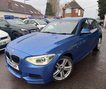 BMW 1 Series 2.0 120d M Sport Euro 5 (s/s) 5dr 1