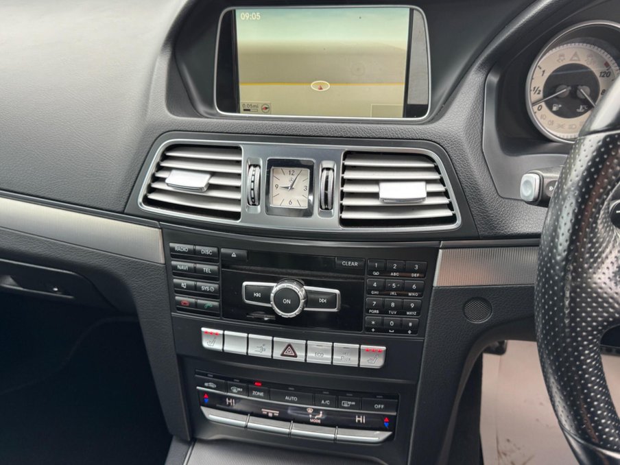 2014 Mercedes-Benz E Class — image 13