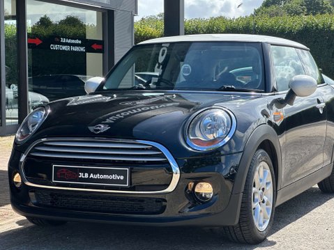 Mini Hatch 1.5 Cooper 3dr 2