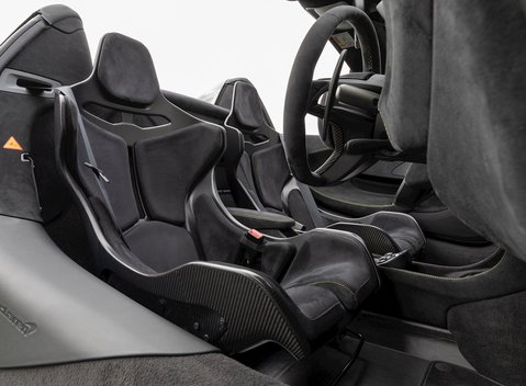 McLaren 600 Spider 16