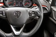 Vauxhall Corsa SRI VX-LINE NAV BLACK S/S 19