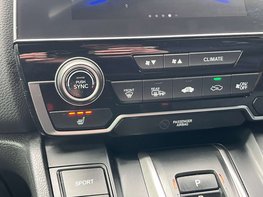 Honda CR-V 2.0 CR-V SR i-MMD 4x2 CVT 5dr 53