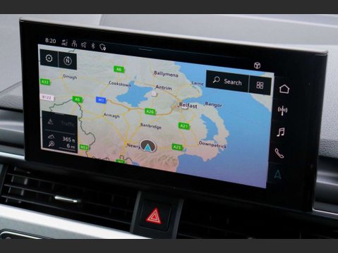 Audi A4 2.0 TDI 35 S line Saloon 4dr Diesel S Tronic Euro 6 (s/s) (163 ps) 14