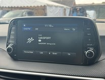 Hyundai TUCSON (Sold)1.6 GDi SE Nav SUV 5dr Petrol Manual Euro 6 (s/s) (132 ps) 18