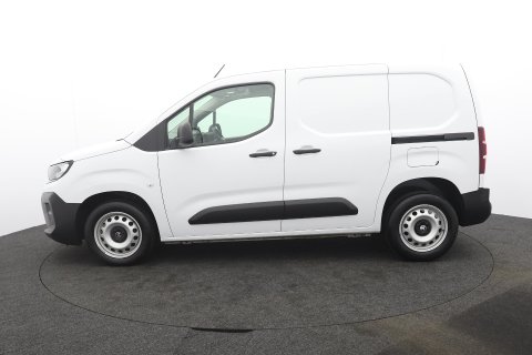 Vauxhall Combo Cargo 1.5 Turbo D 2300 Prime SWB Euro 6 100 ps 2