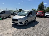 Ford Transit Courier SWB L1H1 Low Roof Limited Air Con Alloys Sensors EURO 6 NO VAT 2