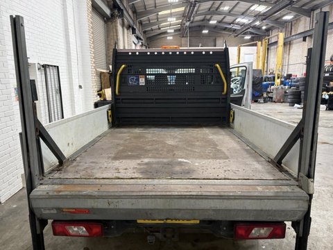 Ford Transit 350 LEADER CRC ECOBLUE 7