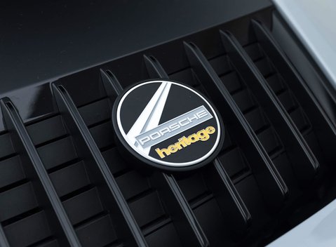 Porsche 911 (992) Sport Classic 41