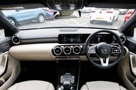 Mercedes-Benz A Class A 180 SPORT EXECUTIVE EDITION 3
