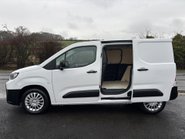 Toyota Proace City L1 Icon 100ps Panel Van 8