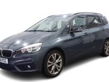 BMW 2 Series 2.0 218d Sport MPV 5dr Diesel Auto Euro 6 (s/s) (150 ps) 3