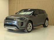 Land Rover Range Rover Evoque 2.0 Range Rover Evoque R-Dynamic SE D Auto 4WD 5dr 12