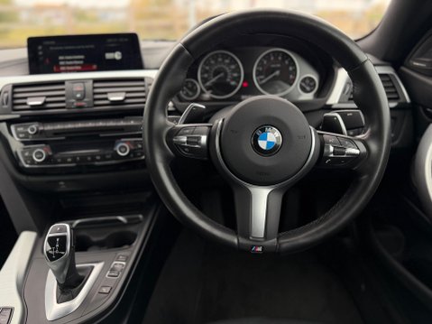 BMW 4 Series 2.0 420i M Sport Auto xDrive Euro 6 (s/s) 2dr 15