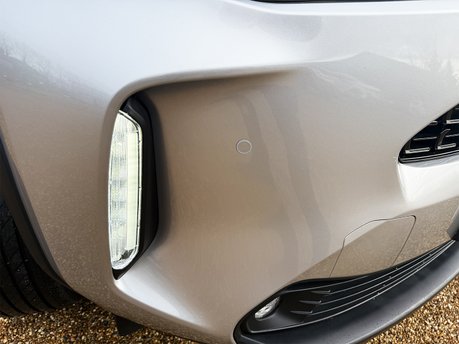 Toyota Yaris Cross EXCEL 16