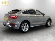 Audi Q5 2.0 TDI 40 S line Sportback 5dr Diesel S Tronic quattro Euro 6 (s/s) (204 p 7