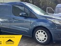 Ford Transit Connect 1.5 200 EcoBlue Limited Panel Van 5dr Diesel Manual L1 Euro 6 (s/s) (120 ps