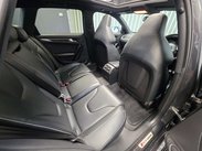 Audi RS4 4.2 FSI V8 Estate 5dr Petrol S Tronic quattro Euro 5 (450 ps) 21