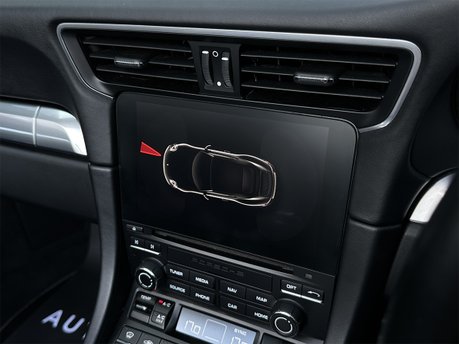 Porsche 911 C2S CONVERTIBLE 81