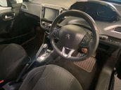 Peugeot 208 1.2 208 Tech Edition S/S Auto 5dr 15