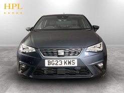 SEAT Ibiza 1.0 TSI XCELLENCE Lux Hatchback 5dr Petrol Manual Euro 6 (s/s) (95 ps) Air