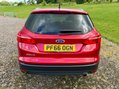 Ford Focus TITANIUM X TDCI 72