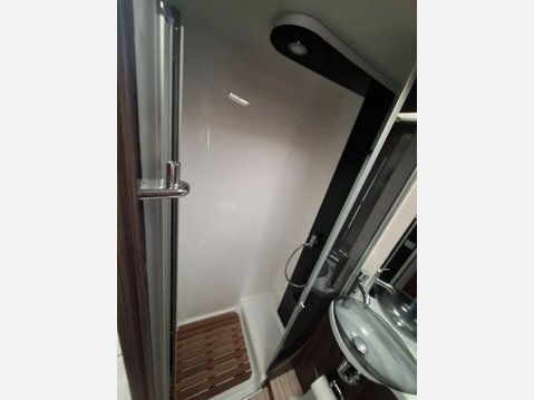 Benimar Mileo 282 25
