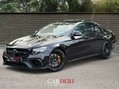 Mercedes-Benz E Class BRABUS 700 4.0 AMG E 63 S 4Matic+ Auto 4WD 4dr 19