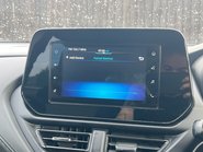 Suzuki S-Cross MOTION BOOSTERJET MHEV 23