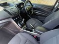 Ford Kuga 2.0 Kuga Zetec TDCi 5dr 3