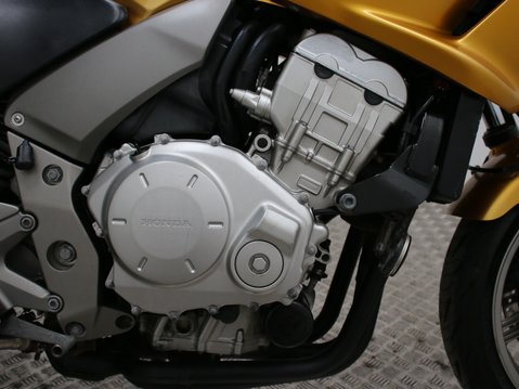 Honda CBF1000 CBF 1000-8 22