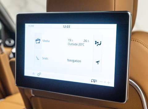 Land Rover Range Rover 5.0 SVAutobiography Ultimate LWB 17