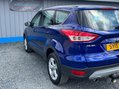 Ford Kuga 2.0 TDCi Zetec 2WD Euro 6 (s/s) 5dr 54