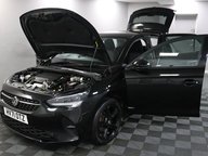 Vauxhall Corsa GRIFFIN 16