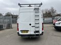 Mercedes-Benz Sprinter 315 CDI PROGRESSIVE 6 SEAT CREW VAN CREW CAB FULL LEATHER LWB 6