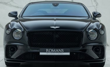 Bentley Continental GT V8 7