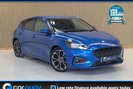 Ford Focus 1.0 Focus ST-Line X 5dr