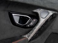 Lamborghini Huracan 5.2 V10 LP 640-4 Performante Spyder LDF 4WD Euro 6 (s/s) 2dr 61