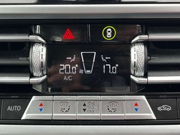 BMW X3 2.0 X3 xDrive 30e XLine Auto 4WD 5dr 56