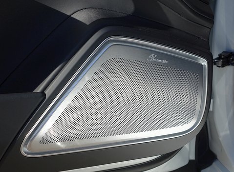 Porsche Panamera 4S 6