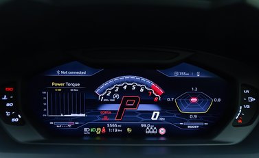 Lamborghini Urus 20