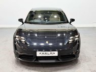 Porsche Taycan Performance Plus 93.4kWh Turbo S Saloon 4dr Electric Auto 4WD (11kW Charger 12