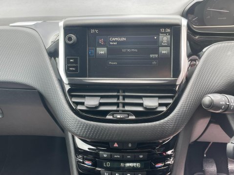 Peugeot 2008 1.6 BlueHDi Allure Euro 6 (s/s) 5dr 20